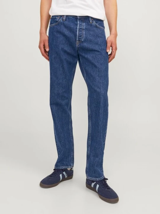 Foto van product JACK & JONES Jeans blauw