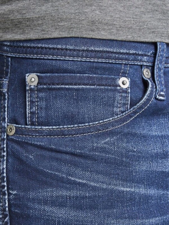 Foto van product JACK & JONES Jeans blauw