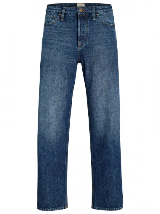 Foto van product JACK & JONES Jeans blauw denim