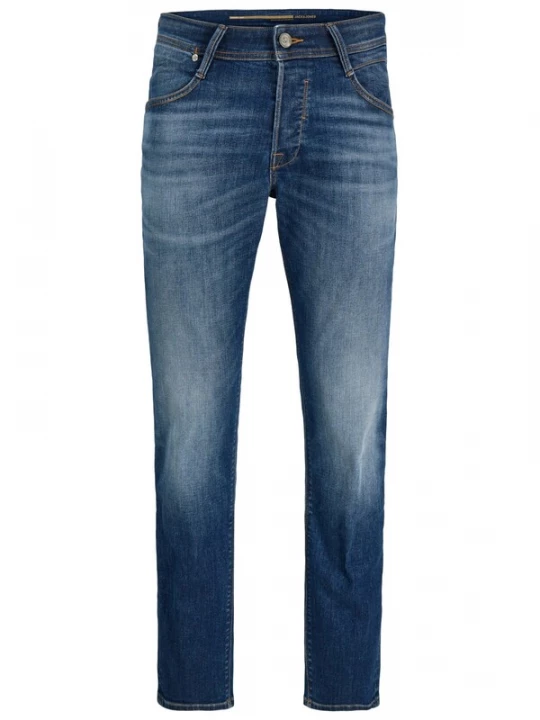 Foto van product JACK & JONES Jeans blauw denim