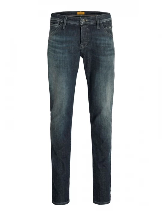 Foto van product JACK & JONES Jeans blauw denim