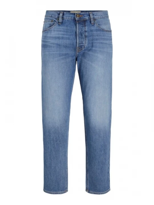Foto van product JACK & JONES Jeans blauw denim