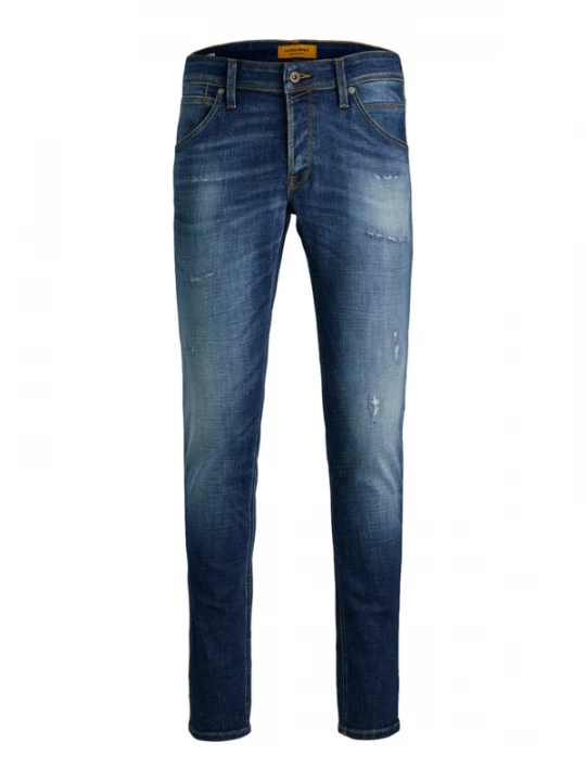 Foto van product JACK & JONES Jeans blauw denim