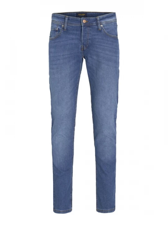 Foto van product JACK & JONES Jeans blauw denim