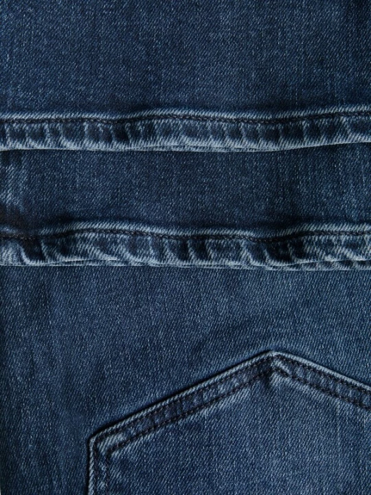 Foto van product JACK & JONES Jeans blauw denim