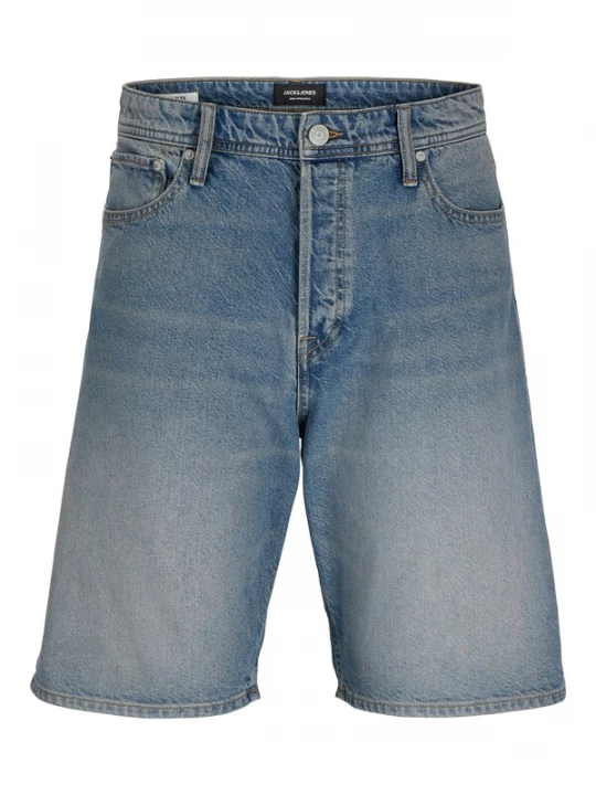 Foto van product JACK & JONES Jeans blauw denim