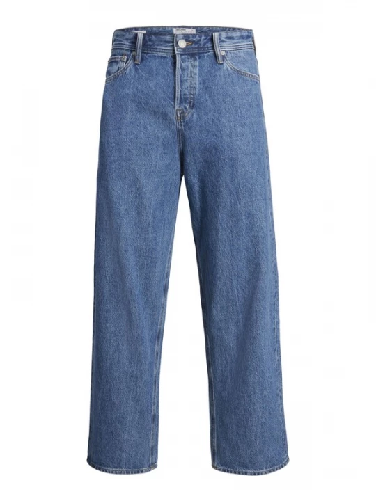 Foto van product JACK & JONES Jeans blauw denim