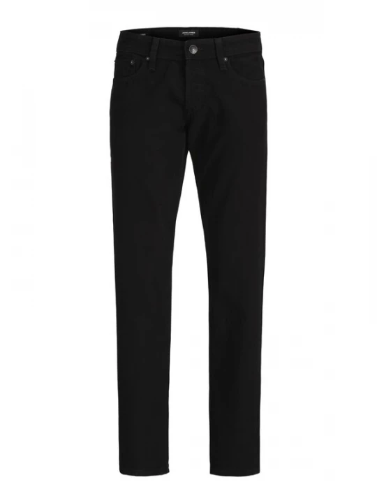Foto van product JACK & JONES Jeans 'CHRIS' black denim