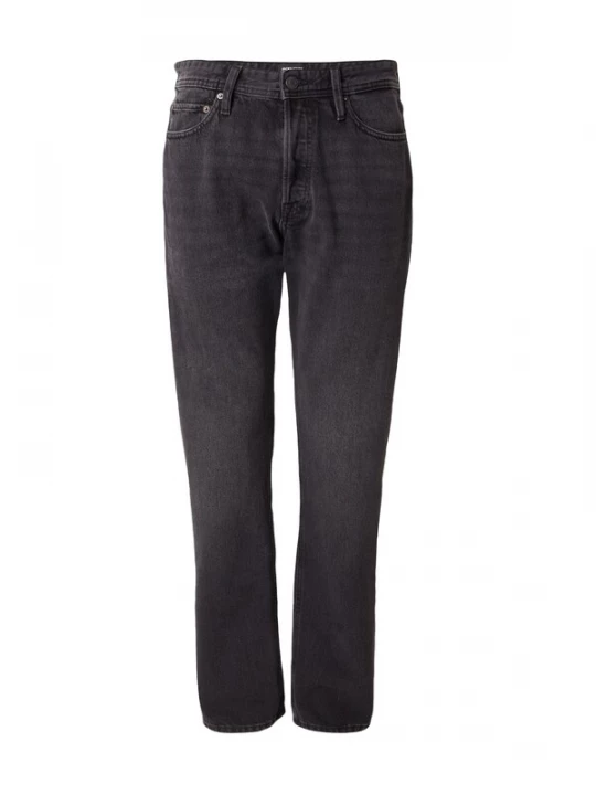 Foto van product JACK & JONES Jeans 'Chris' black denim
