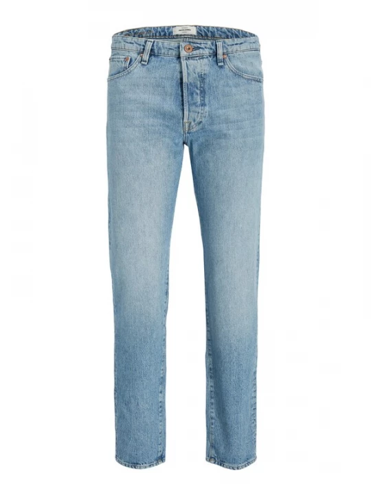 Foto van product JACK & JONES Jeans 'Chris Cooper' blauw denim