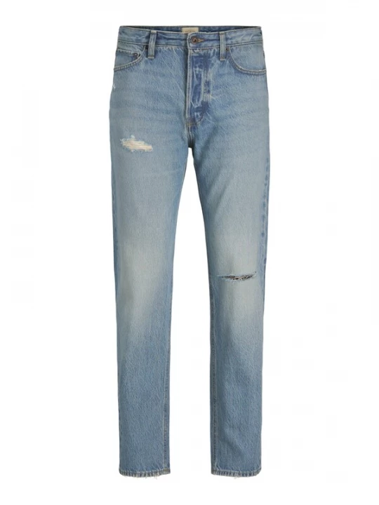 Foto van product JACK & JONES Jeans 'CHRIS COOPER' blauw denim