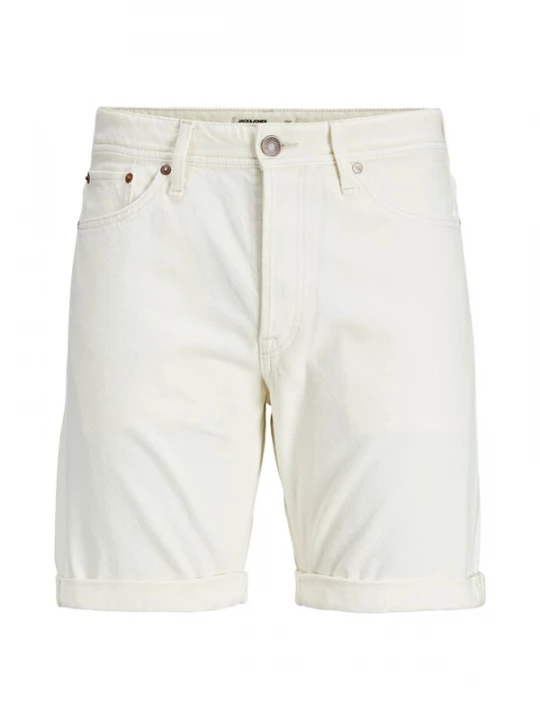 Foto van product JACK & JONES Jeans 'Chris' crème