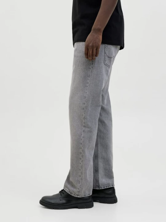 Foto van product JACK & JONES Jeans 'Chris' grey denim