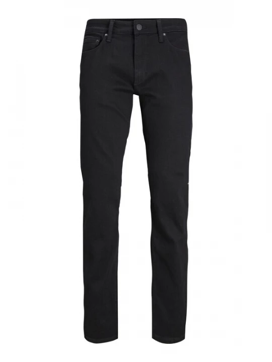 Foto van product JACK & JONES Jeans 'Clark Evan' black denim