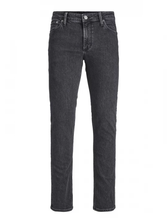 Foto van product JACK & JONES Jeans 'Clark Evan' zwart