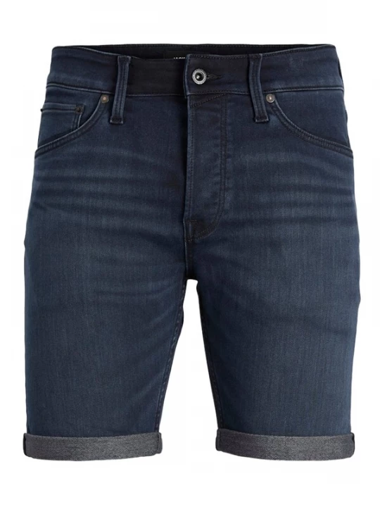 Foto van product JACK & JONES Jeans donkerblauw