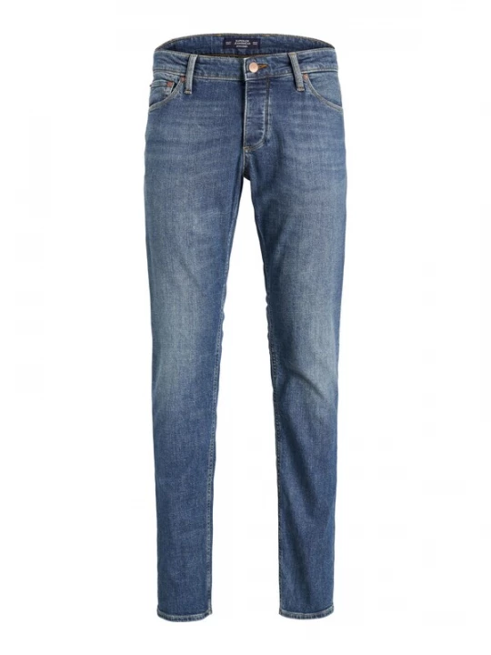Foto van product JACK & JONES Jeans 'Franklin' blauw denim