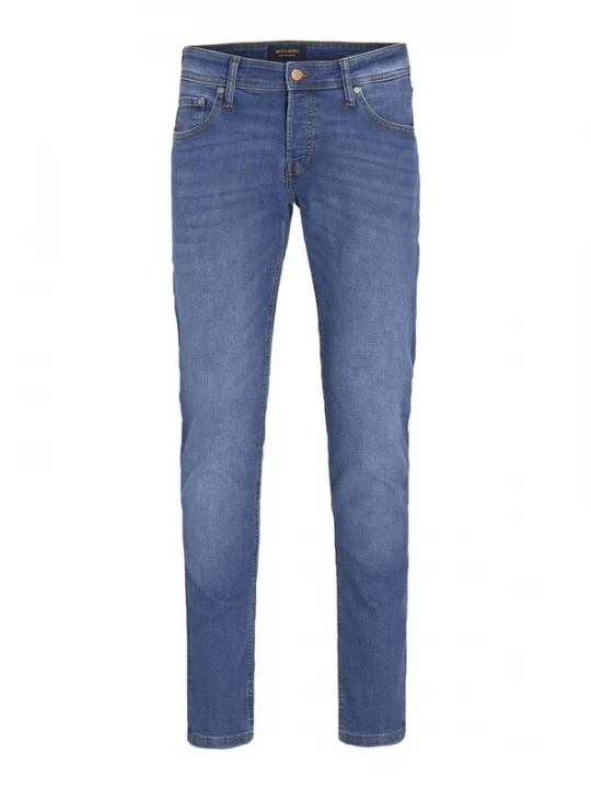 Foto van product JACK & JONES Jeans 'Glenn' blauw denim