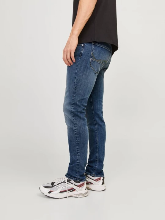 Foto van product JACK & JONES Jeans 'Glenn' blauw denim