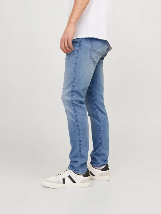 Foto van product JACK & JONES Jeans 'Glenn' blauw denim