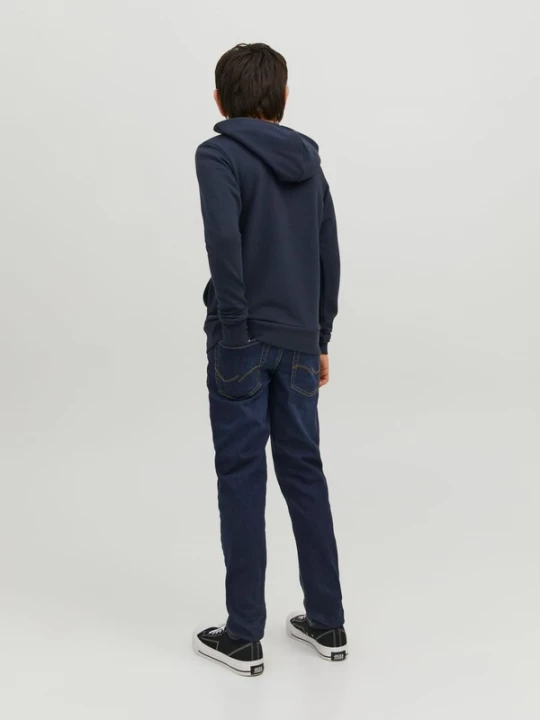 Foto van product JACK & JONES Jeans 'Glenn' blauw denim