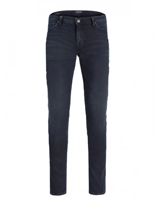 Foto van product JACK & JONES Jeans 'Glenn Felix' donkerblauw