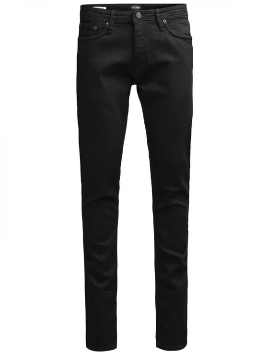 Foto van product JACK & JONES Jeans 'Glenn Felix' zwart