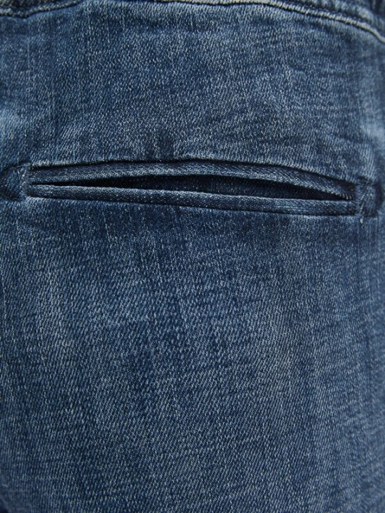 Foto van product JACK & JONES Jeans 'Gordon' blauw denim