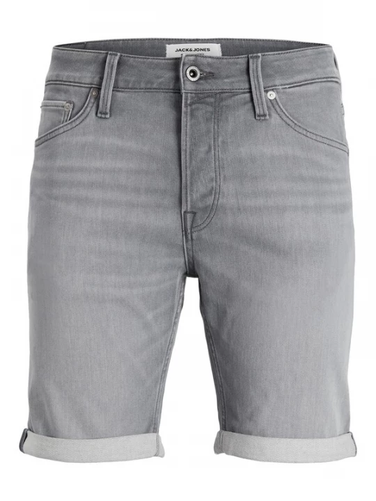 Foto van product JACK & JONES Jeans grey denim