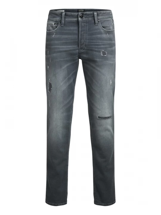 Foto van product JACK & JONES Jeans grey denim
