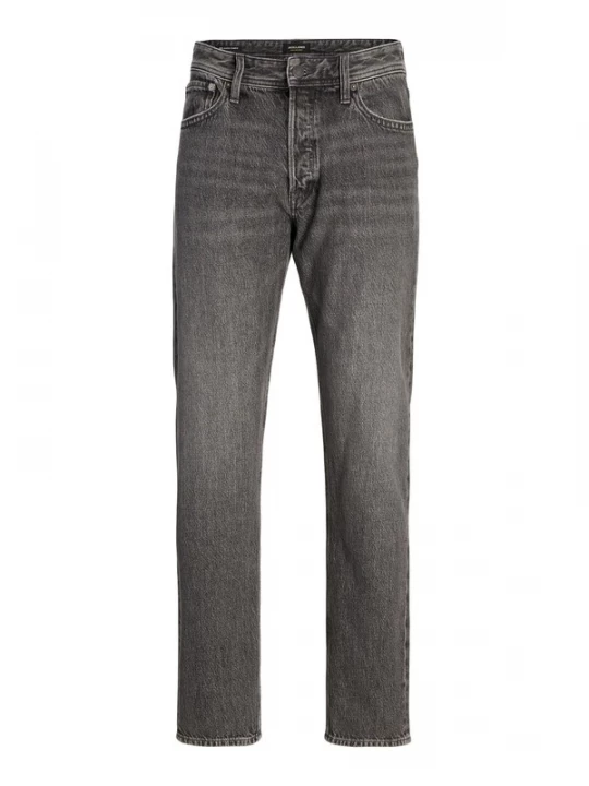 Foto van product JACK & JONES Jeans 'JJChris JJOriginal' black denim