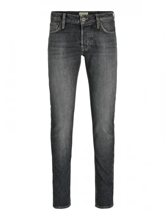 Foto van product JACK & JONES Jeans 'JJGLENN COOPER' black denim