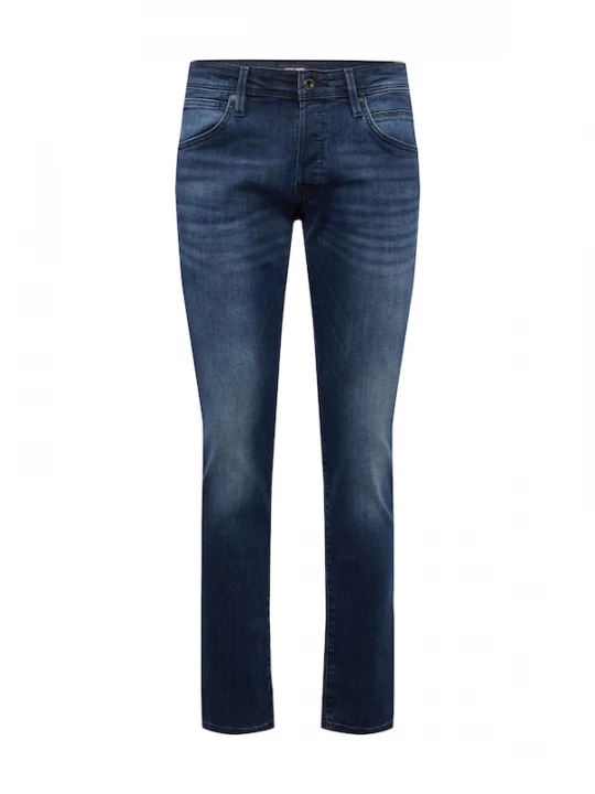 Foto van product JACK & JONES Jeans 'JJGLENN FOX' blauw denim