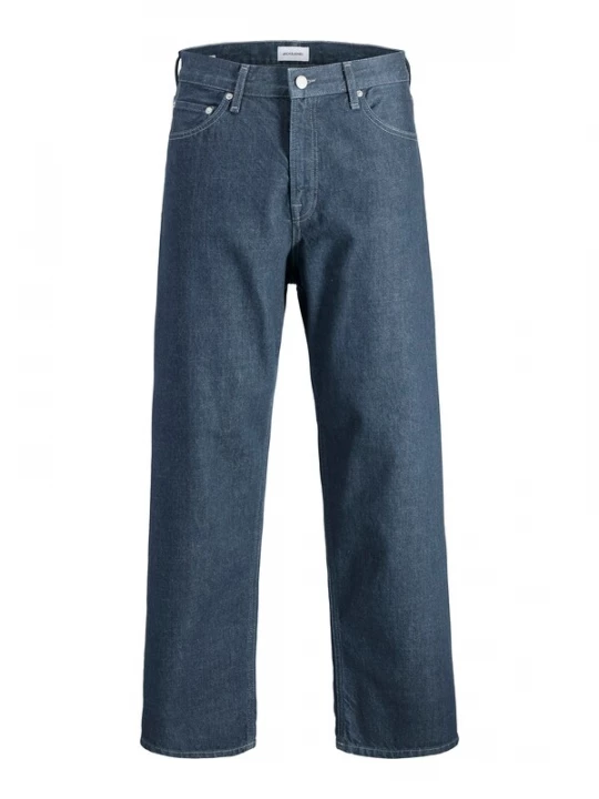 Foto van product JACK & JONES Jeans 'JJIAlex JJClassic' blauw denim