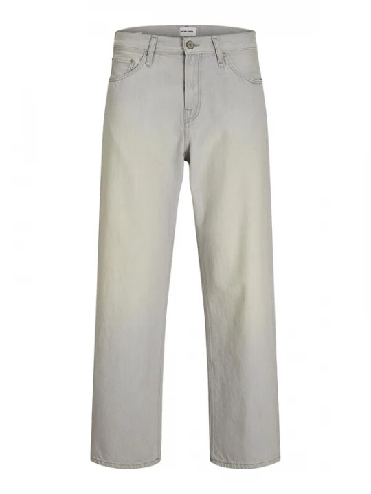 Foto van product JACK & JONES Jeans 'JJIAlex JJClassic' grijs
