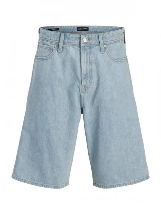 Foto van product JACK & JONES Jeans 'JJIAlex JJNorrebro' blauw denim