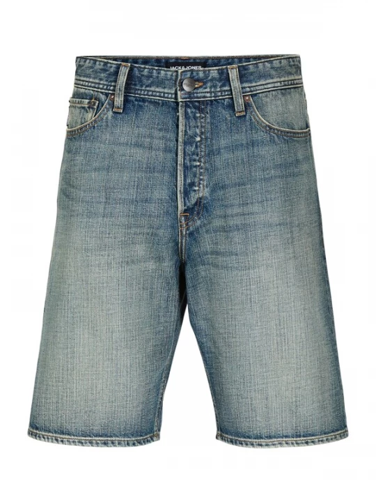 Foto van product JACK & JONES Jeans 'JJIAlex JJOrginal' blauw denim