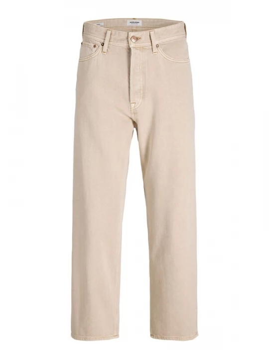 Foto van product JACK & JONES Jeans 'JJIAlex JJOriginal' beige