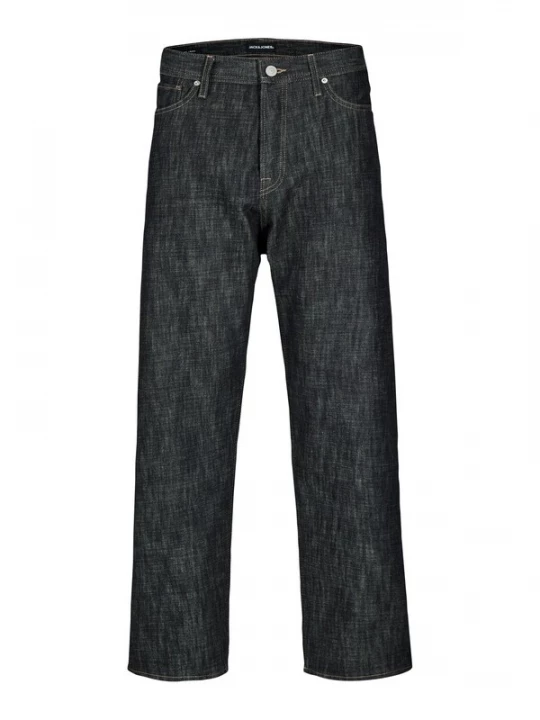 Foto van product JACK & JONES Jeans 'JJIAlex JJOriginal' black denim