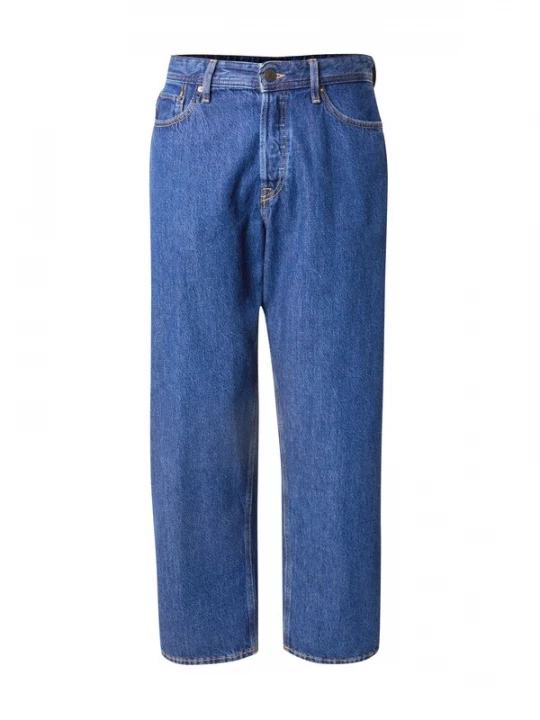 Foto van product JACK & JONES Jeans 'JJIAlex JJOriginal' blauw