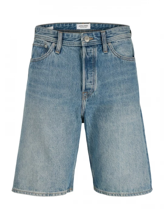 Foto van product JACK & JONES Jeans 'JJIALEX JJORIGINAL' blauw