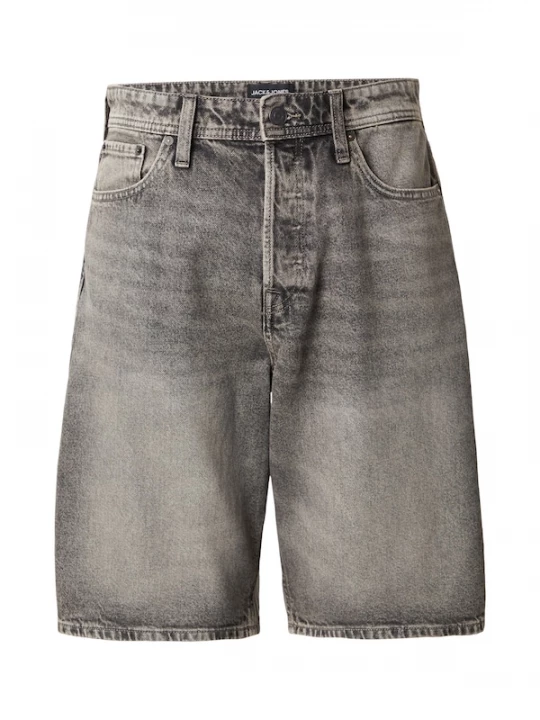 Foto van product JACK & JONES Jeans 'JJIAlex JJOriginal' grey denim