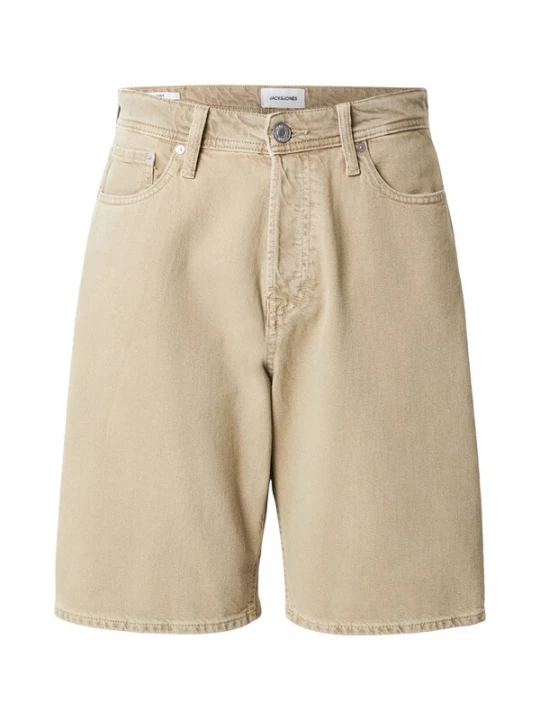 Foto van product JACK & JONES Jeans 'JJIALEX JJORIGINAL' kaki