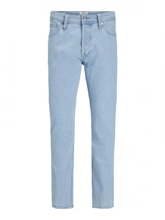 Foto van product JACK & JONES Jeans 'JJIAlex JJOriginal' lichtblauw