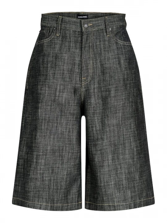 Foto van product JACK & JONES Jeans 'JJIBILLY JJLUCA' nachtblauw