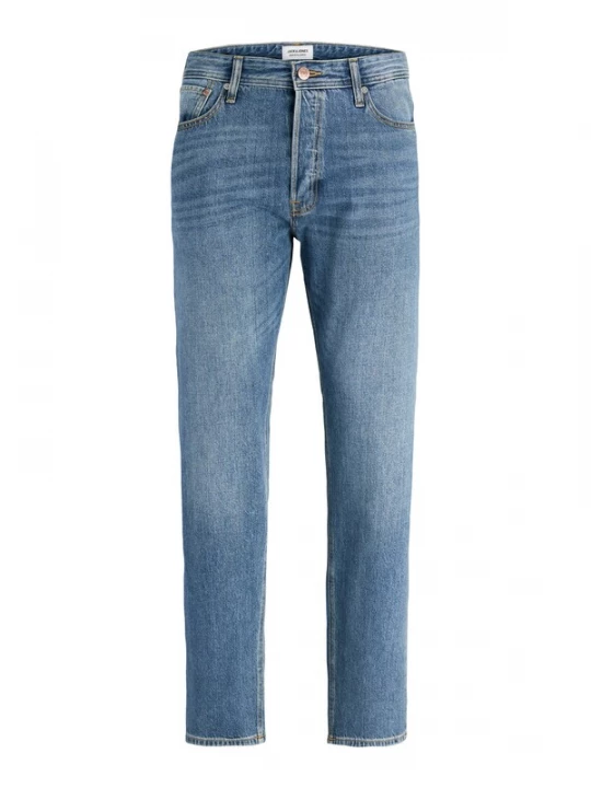 Foto van product JACK & JONES Jeans 'JJIChris' blauw denim