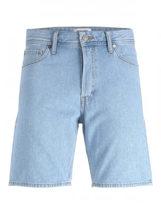 Foto van product JACK & JONES Jeans 'JJIChris' blauw denim