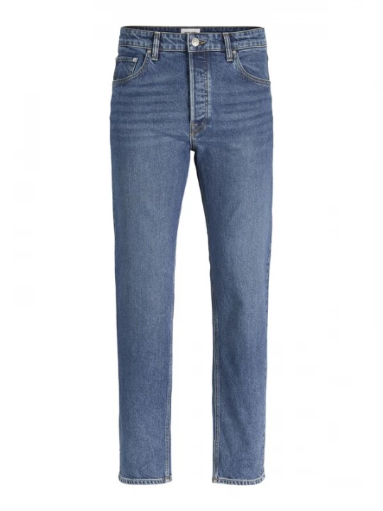 Foto van product JACK & JONES Jeans 'JJIChris JJClassic' blauw denim