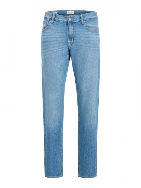 Foto van product JACK & JONES Jeans 'JJICHRIS JJCLASSIC' blauw denim