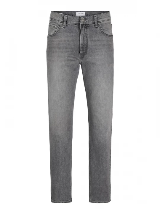 Foto van product JACK & JONES Jeans 'JJIChris JJClassic' grey denim